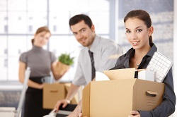Business Removal Companies in SE1